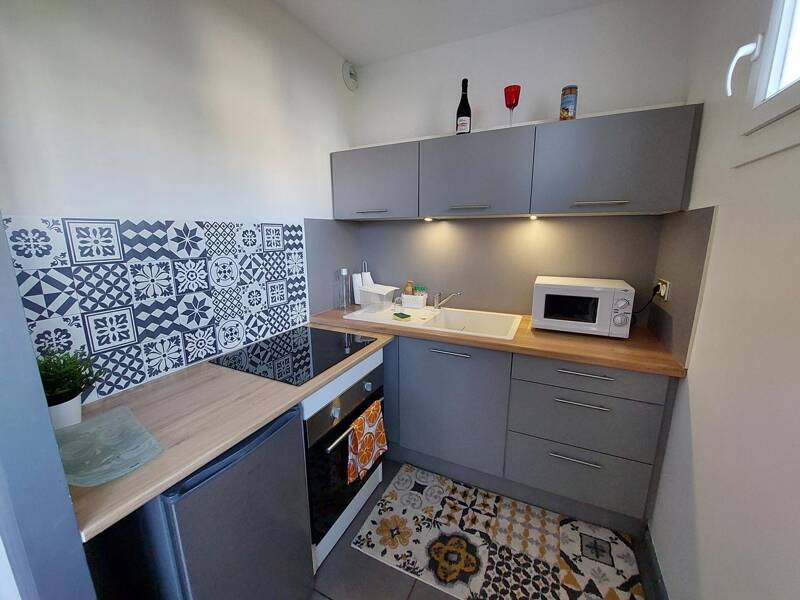 Maison à louer, 51m², ROYAN