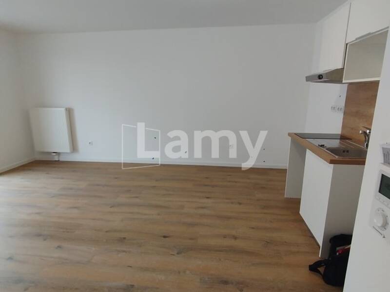 Maison à louer, 49m², LENS