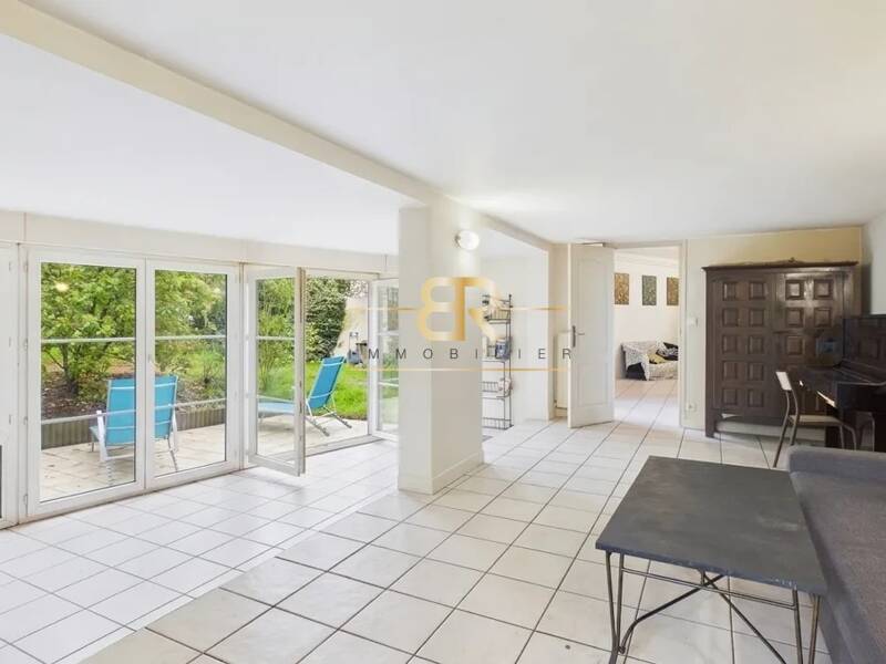 Maison à vendre, 175m², MONTREUIL