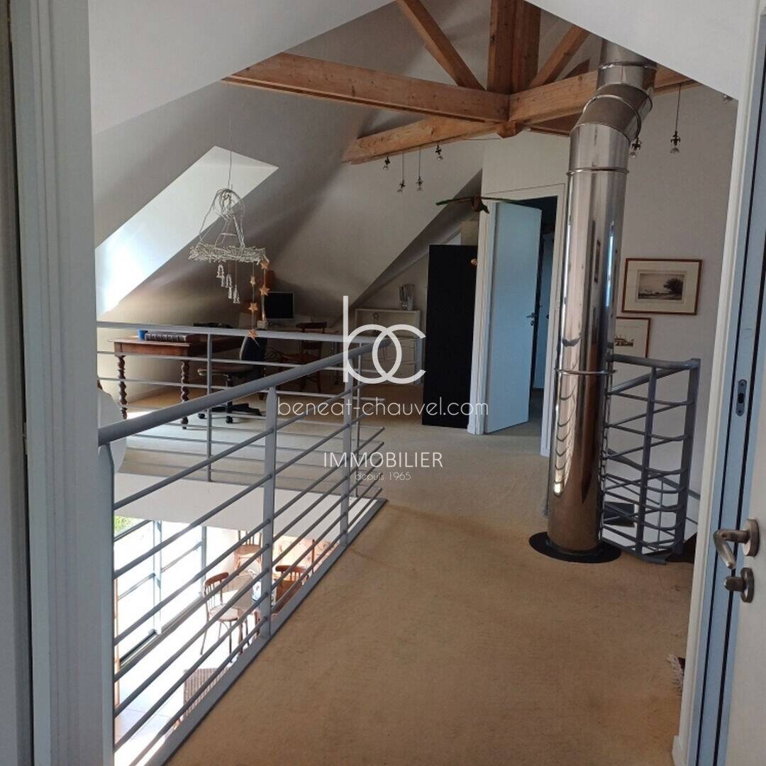 Maison à vendre, 135m², LARMOR BADEN