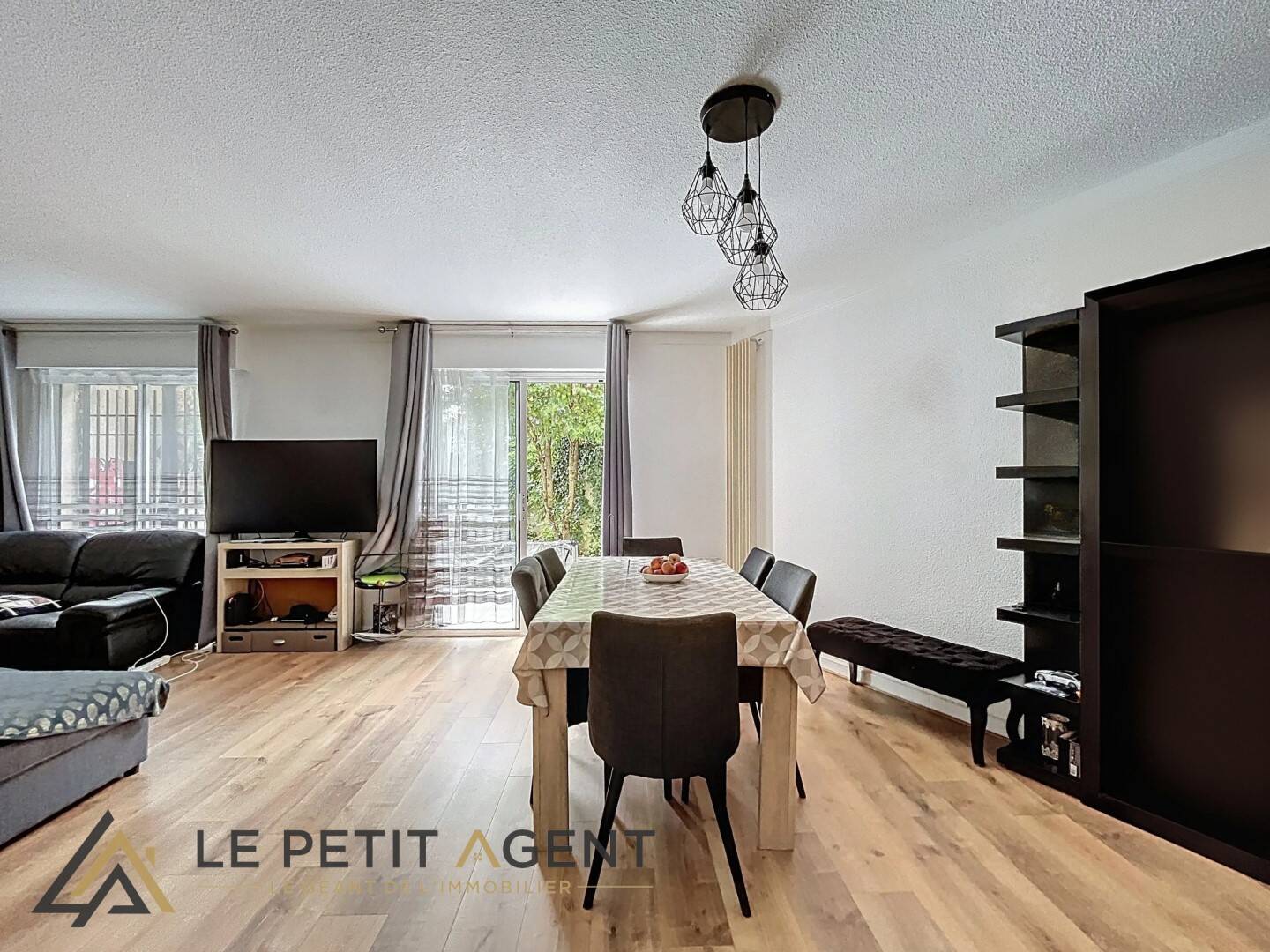 Maison à vendre, 145m², LE BOUSCAT