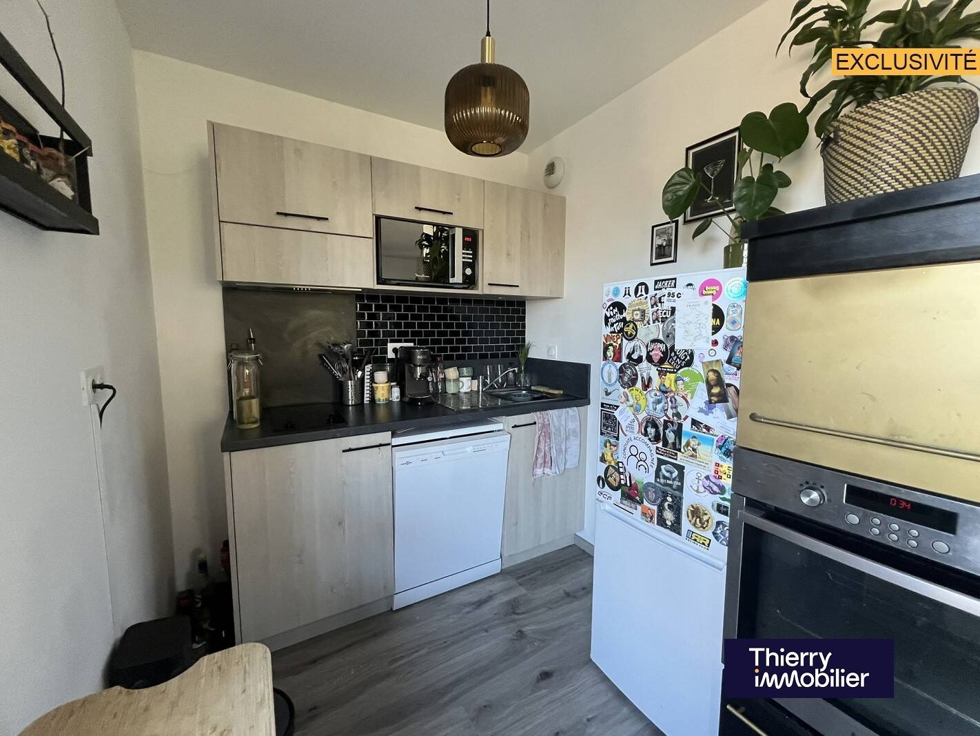Maison à vendre, 45m², LA CHAPELLE SUR ERDRE
