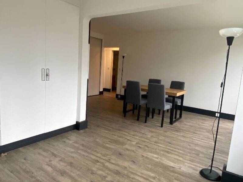 Maison à louer, 66m², LILLE