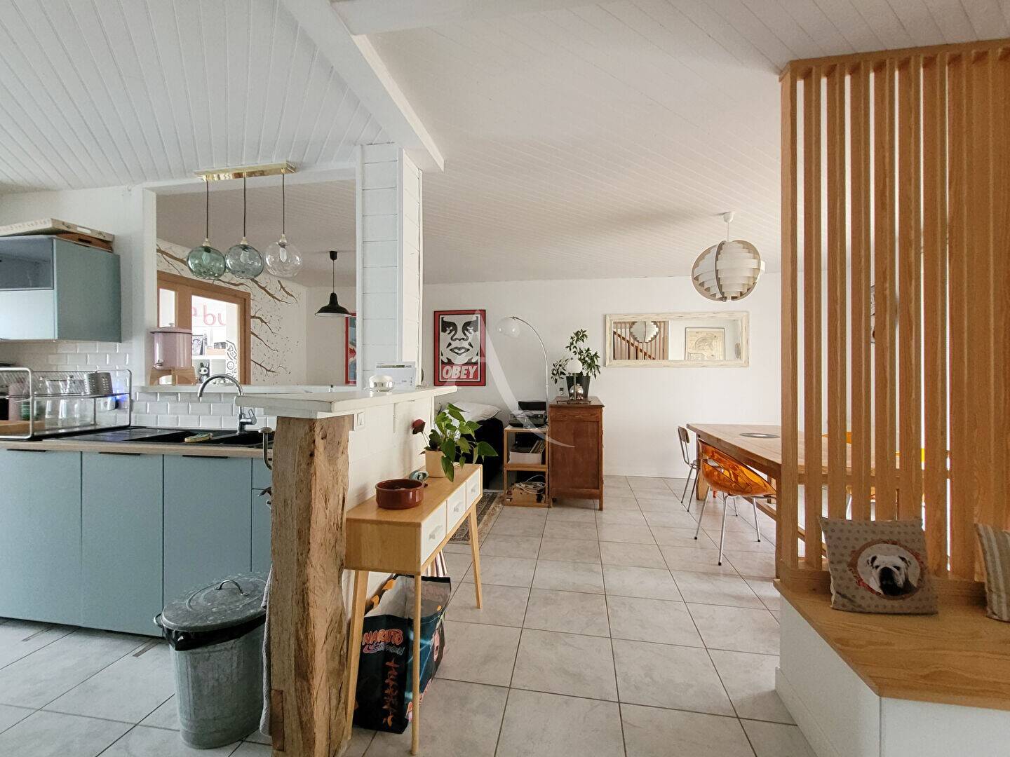 Maison à vendre, 176m², LA ROCHELLE