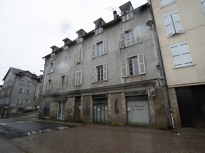 Maison à vendre, 334m², TULLE