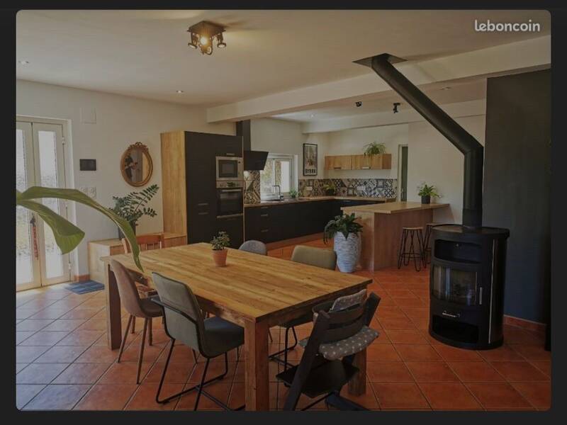 Maison à louer, 140m², PASSA