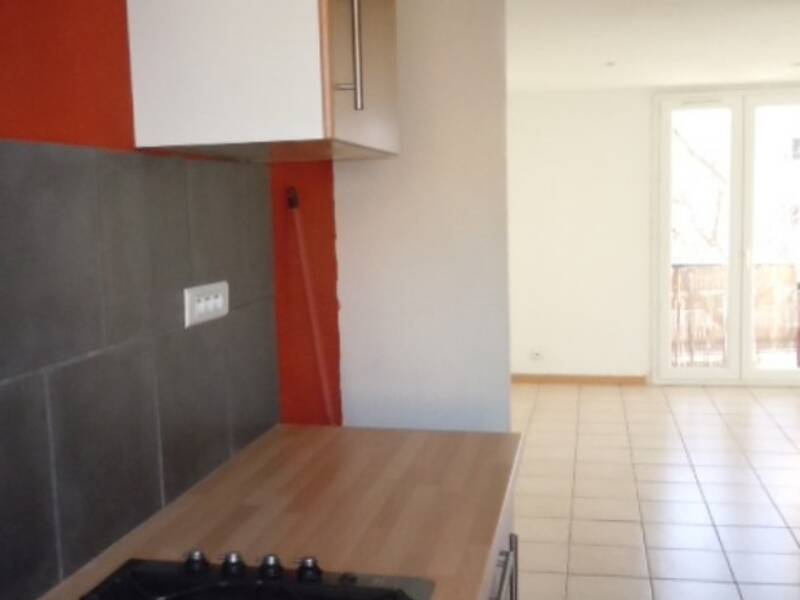 Maison à louer, 56m², AIX EN PROVENCE