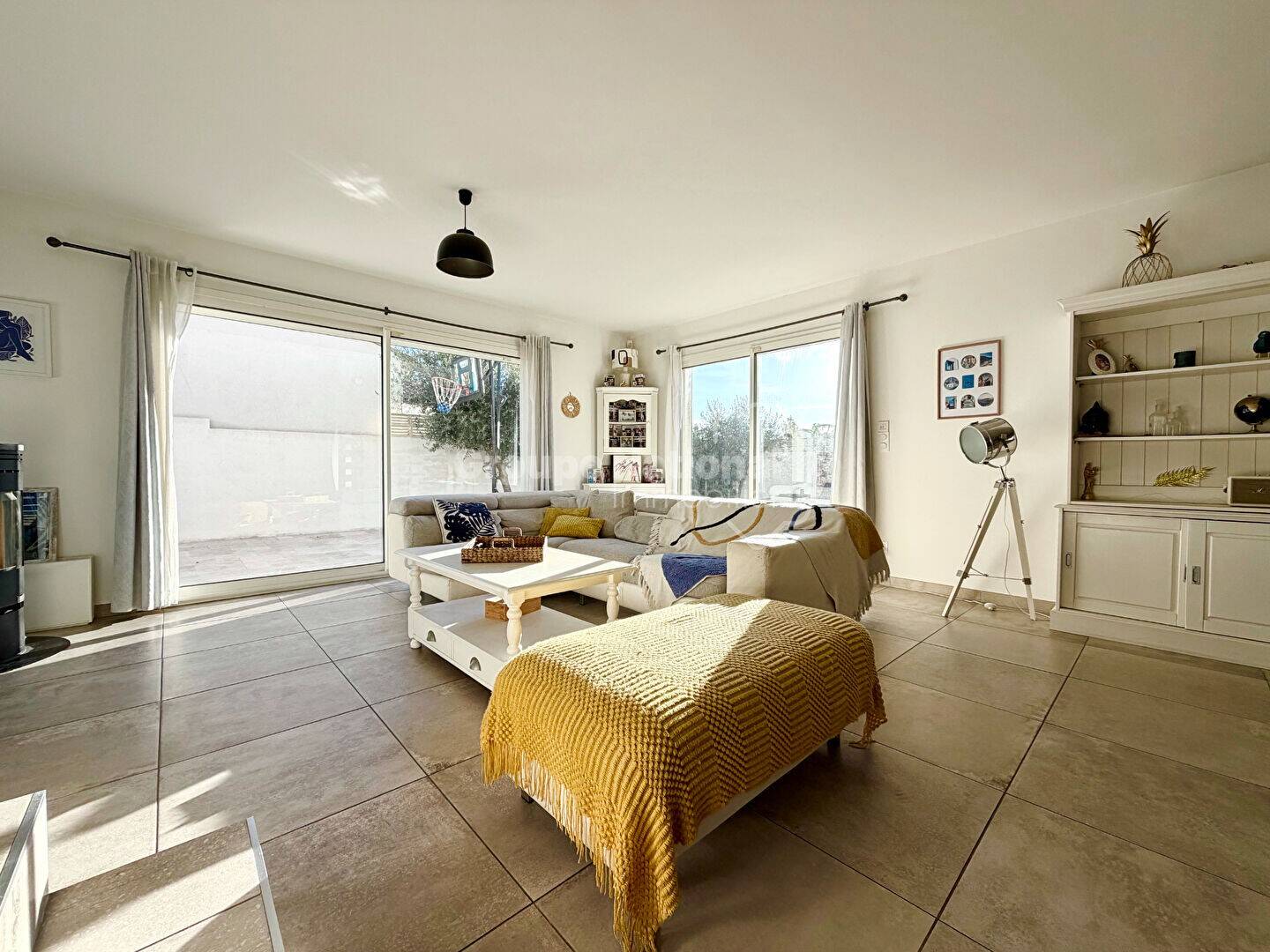 Maison à vendre, 130m², LES PENNES MIRABEAU