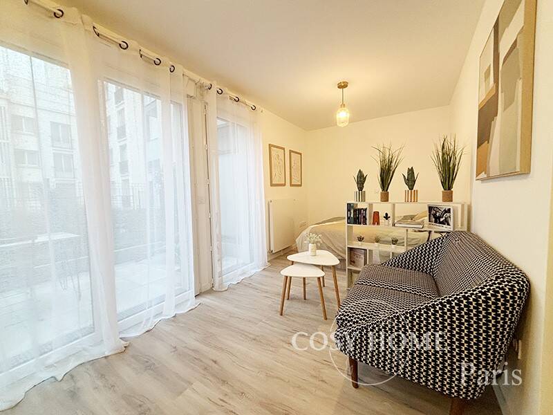 Maison à louer, 34m², CHAMPIGNY SUR MARNE