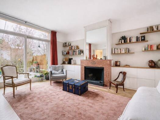 Maison à vendre 830 000 € 8 pièces 5 chambres 175 m² dès le 10/07/2026 Mairie Marcq-en-Barœul 59700