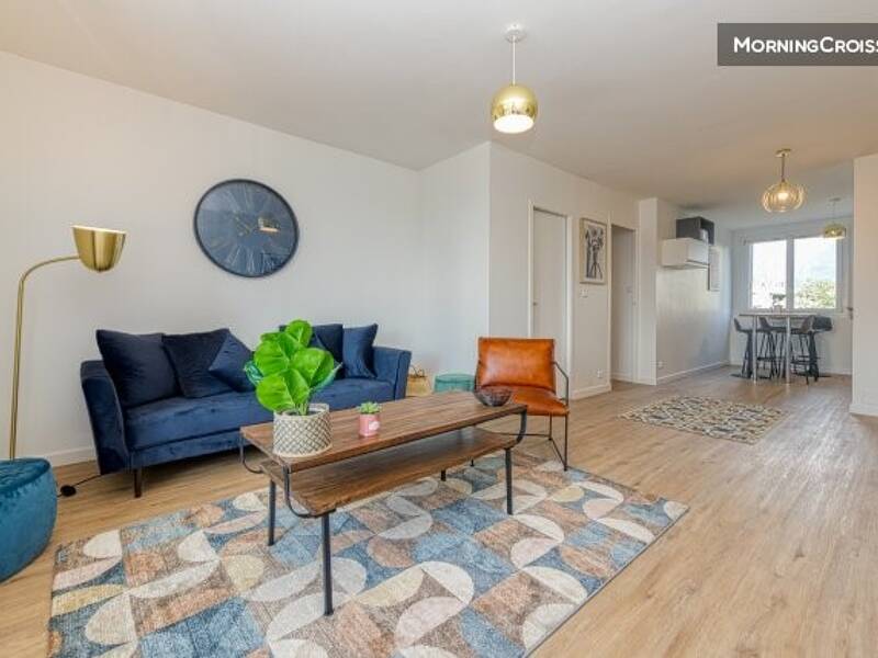 Maison à louer, 95m², GRENOBLE