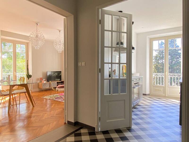 Maison à louer, 84m², AIX EN PROVENCE