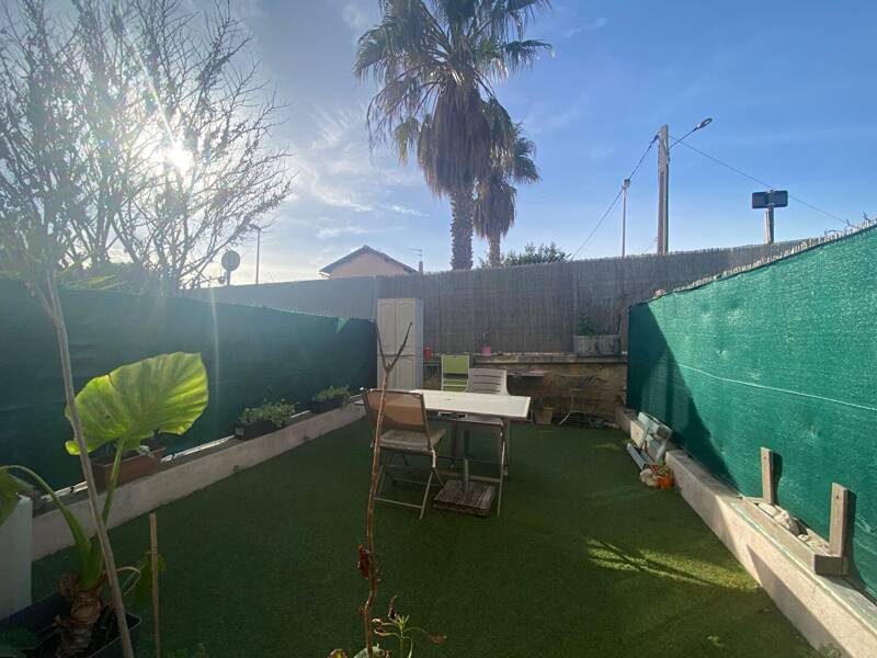 Maison à louer, 28m², BANDOL