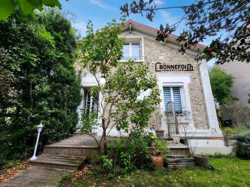 Maison à vendre, 141m², CHAMPIGNY SUR MARNE