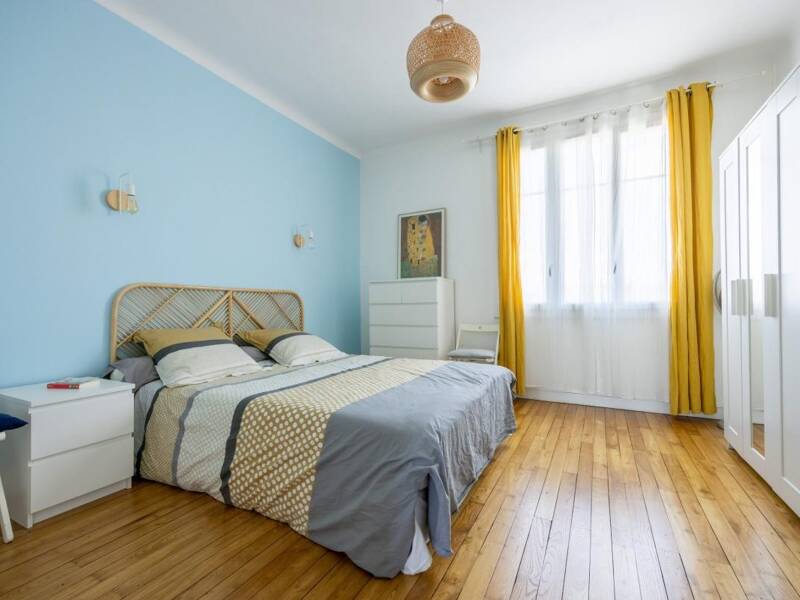 Maison à vendre, 121m², NANTES