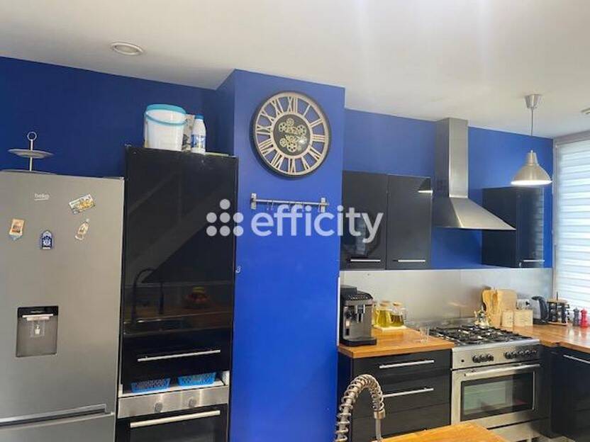 Maison à vendre, 104m², SAINT JUST MALMONT