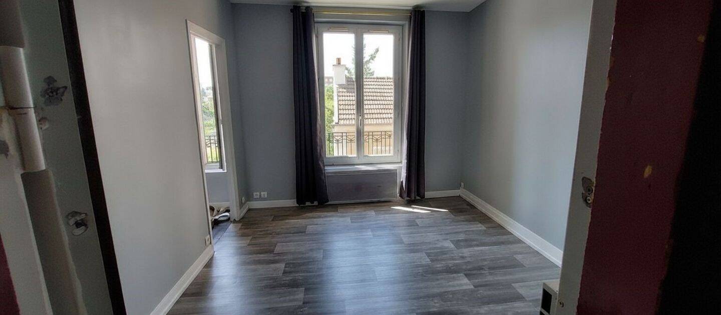 Maison à louer, 17m², ASNIERES SUR SEINE