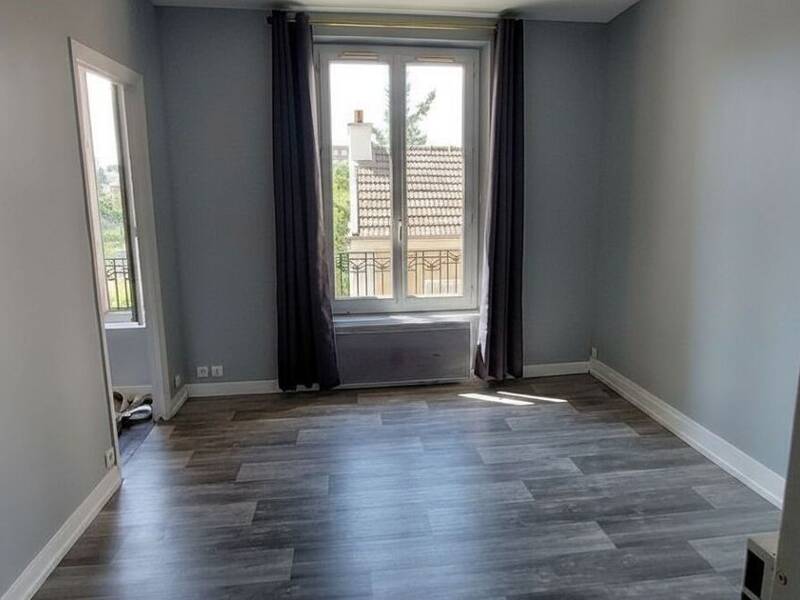 Maison à louer, 17m², ASNIERES SUR SEINE