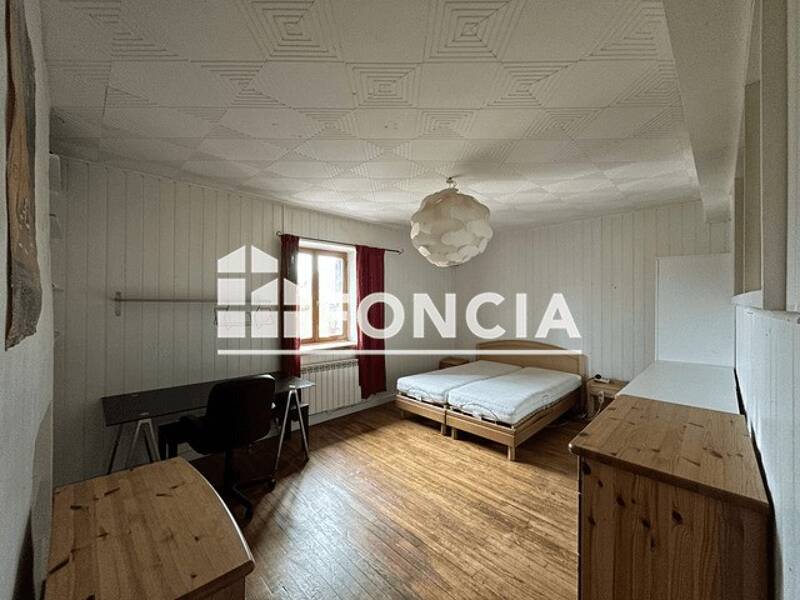 Maison à louer, 65m², VARCES ALLIERES ET RISSET