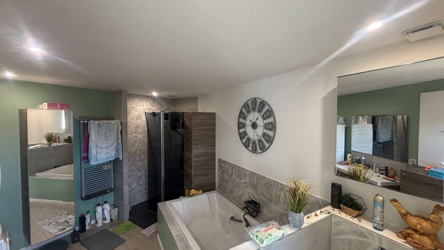 Maison à vendre, 100m², MARCILLY LA CAMPAGNE