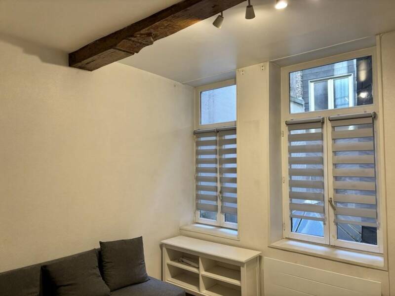 Maison à louer, 22m², LILLE