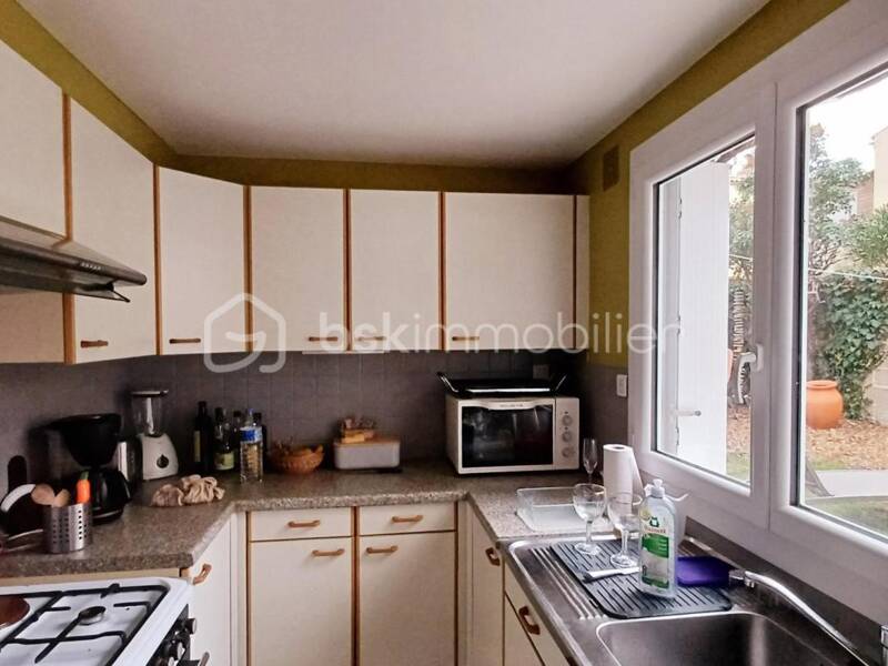 Maison à vendre, 100m², CHATEAU D'OLONNE