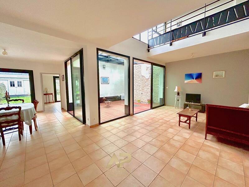 Maison à vendre, 195m², LA ROCHELLE