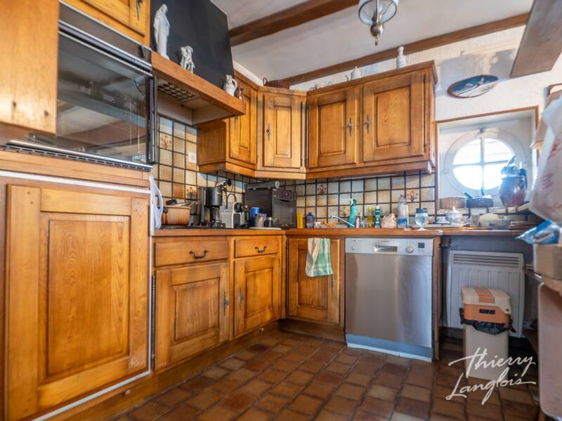 Maison à vendre, 88m², BAISIEUX