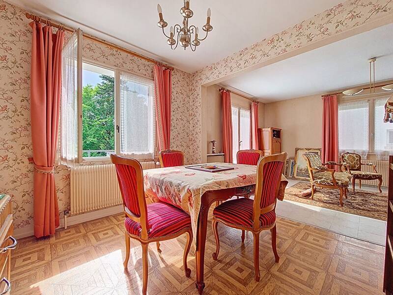 Maison à vendre, 145m², ORLEANS