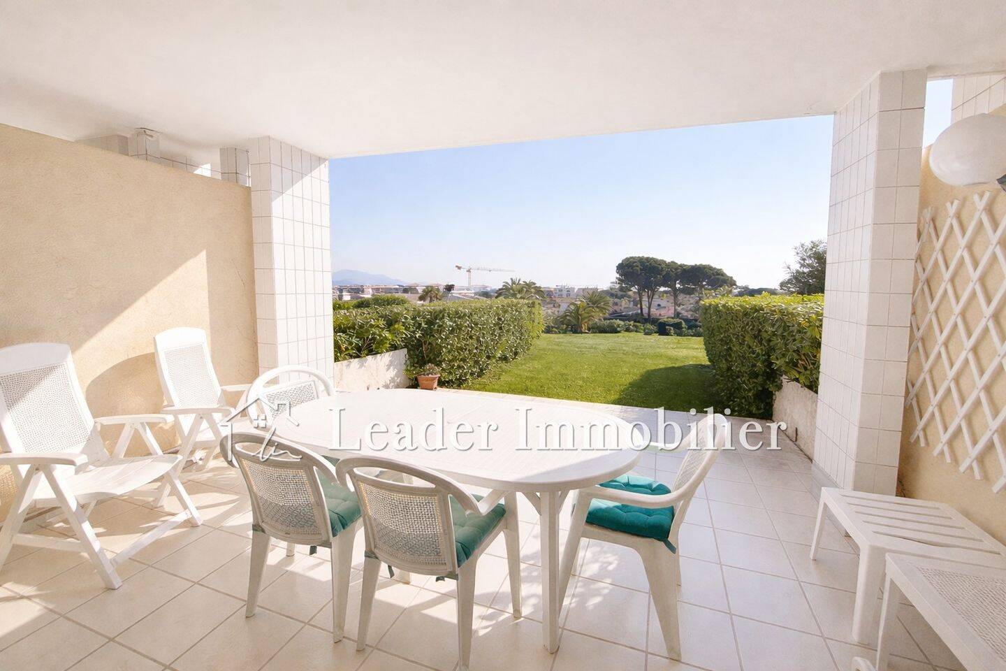Maison à louer, 32m², ANTIBES