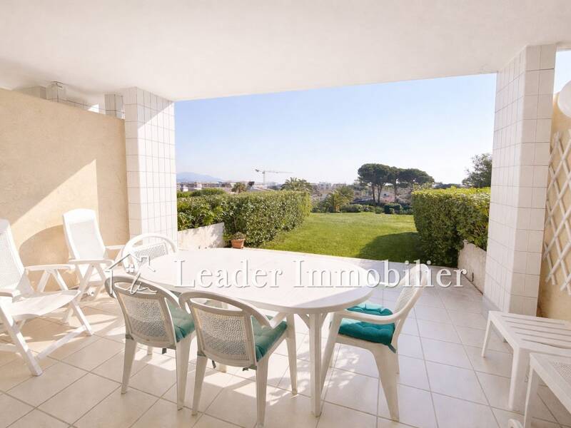 Maison à louer, 32m², ANTIBES