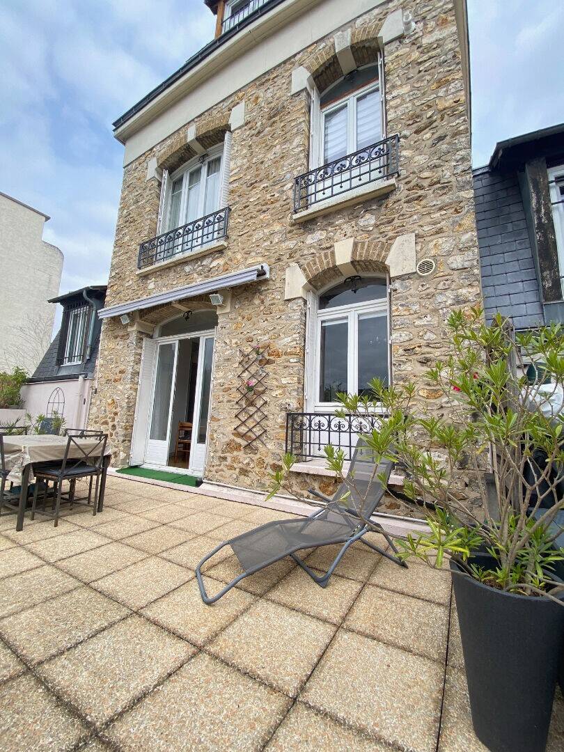 Maison à vendre, 91m², SOISY SOUS MONTMORENCY