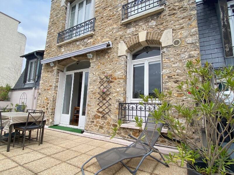Maison à vendre, 91m², SOISY SOUS MONTMORENCY