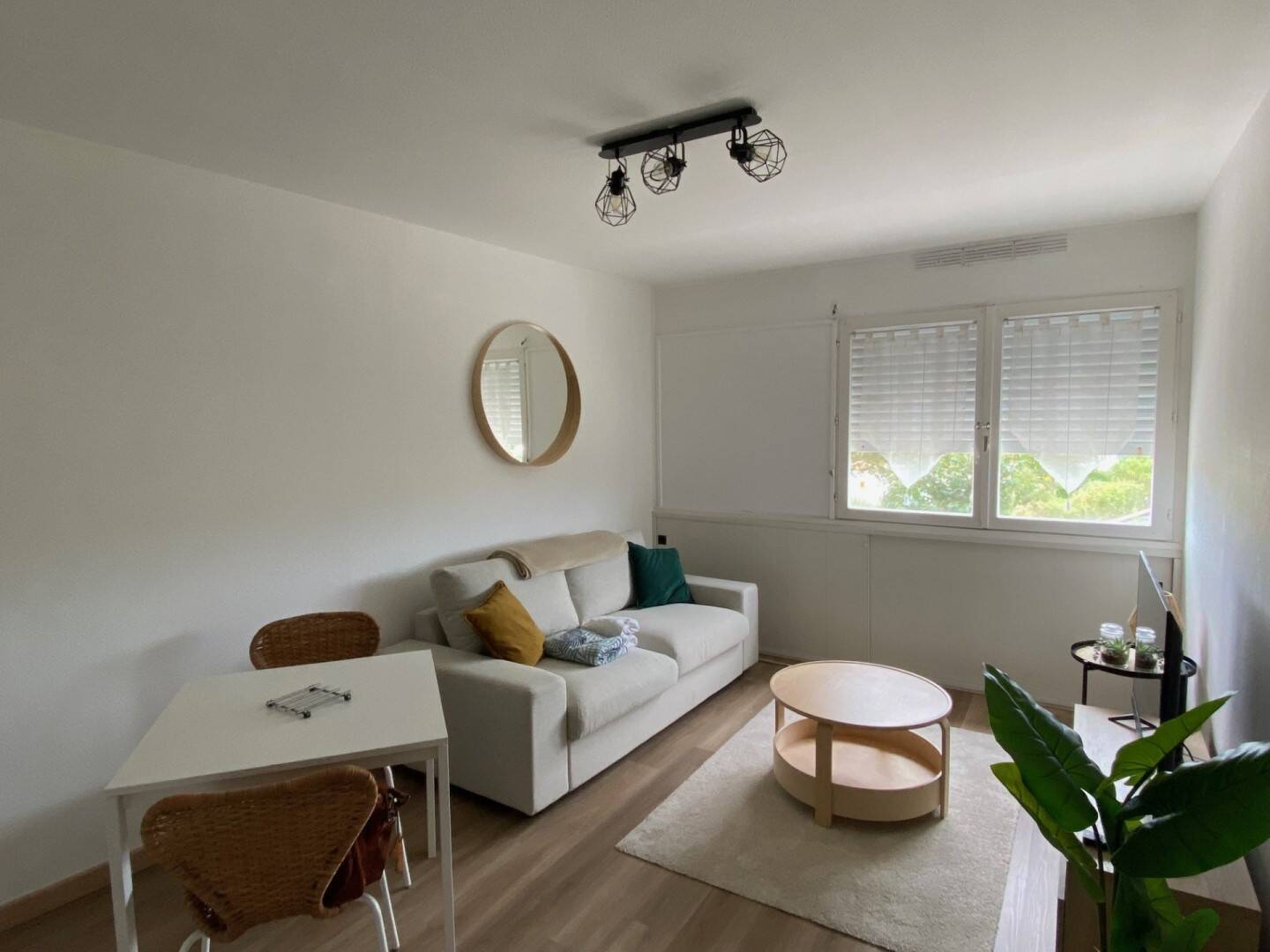 Maison à louer, 18m², SAINT JEAN DE MONTS