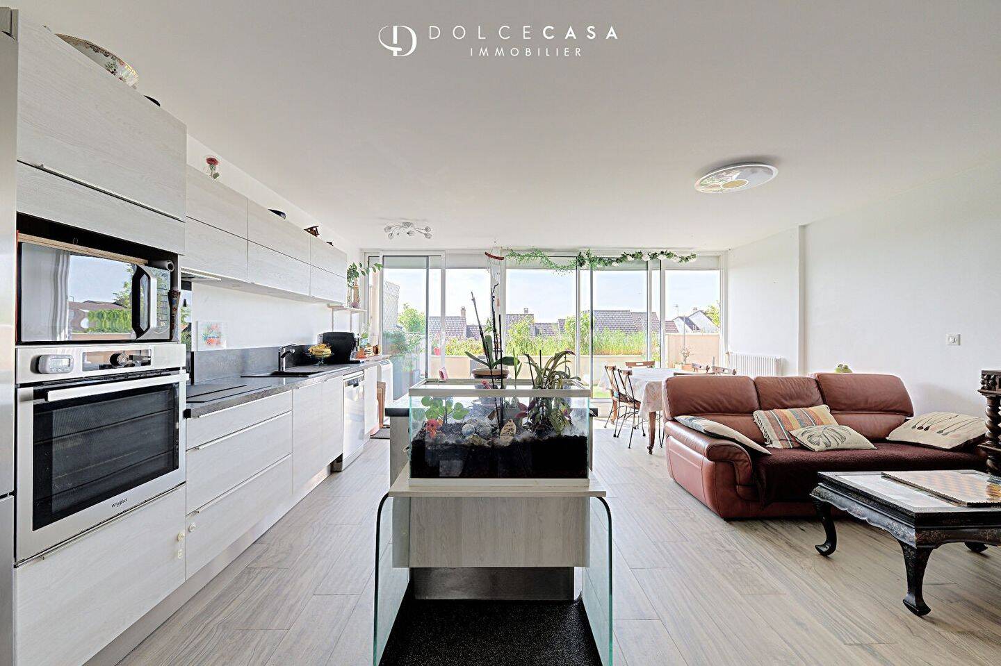 Maison à vendre, 89m², TORCY