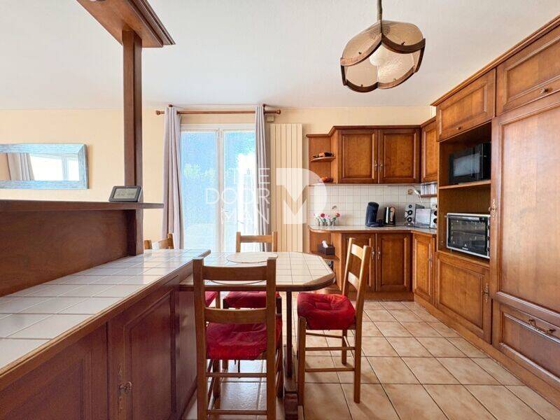 Maison à vendre, 81m², SAINT JEAN DE BOISEAU