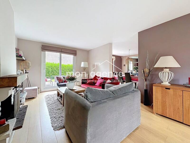 Maison à vendre, 170m², ROUEN