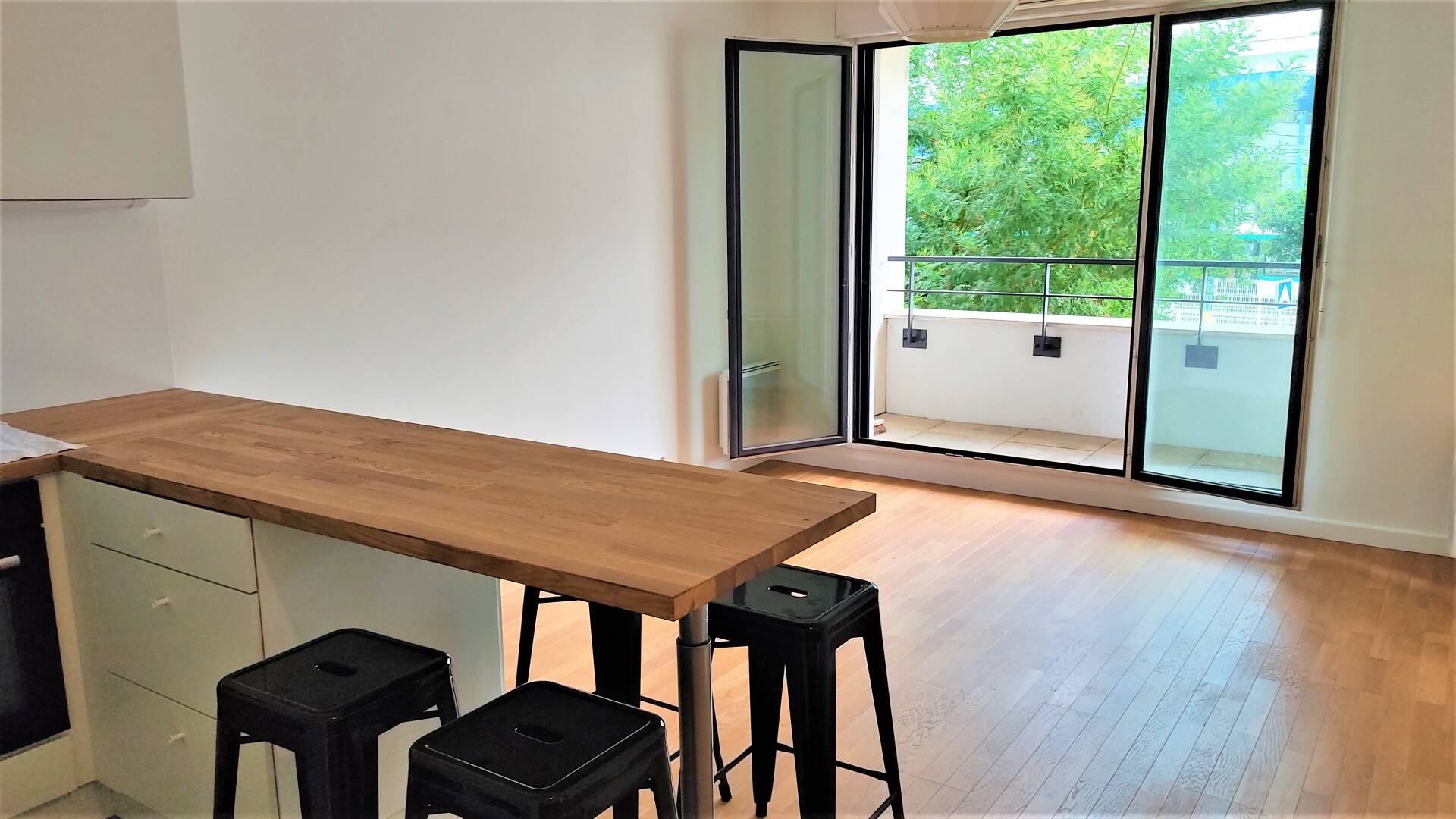 Maison à louer, 56m², ISSY LES MOULINEAUX