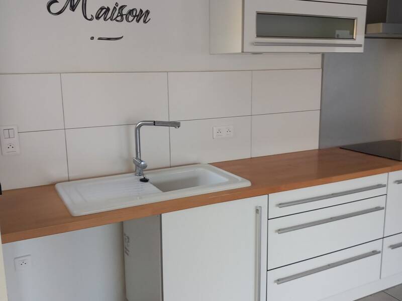 Maison à louer, 145m², GEMENOS