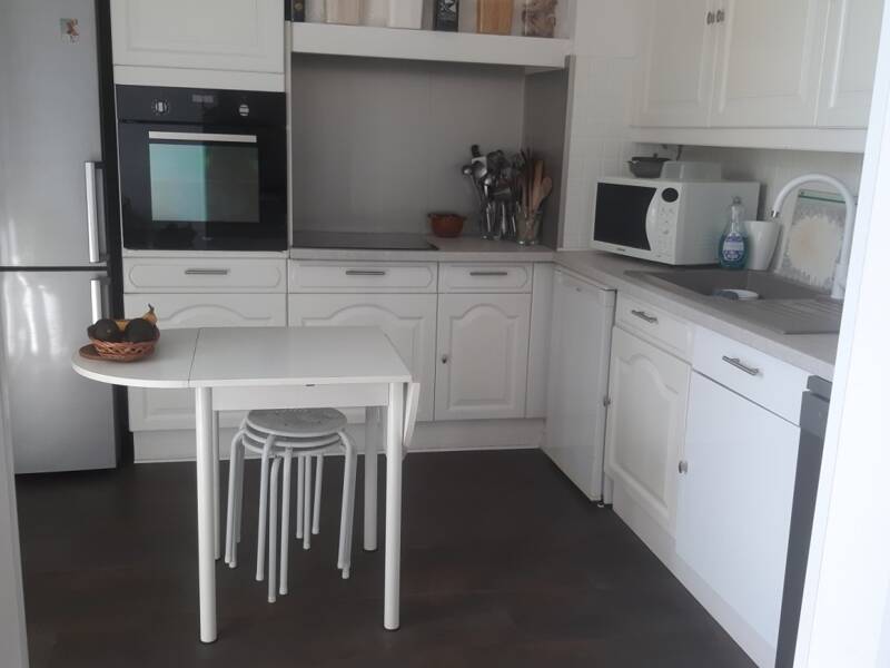 Maison à vendre, 87m², NIMES