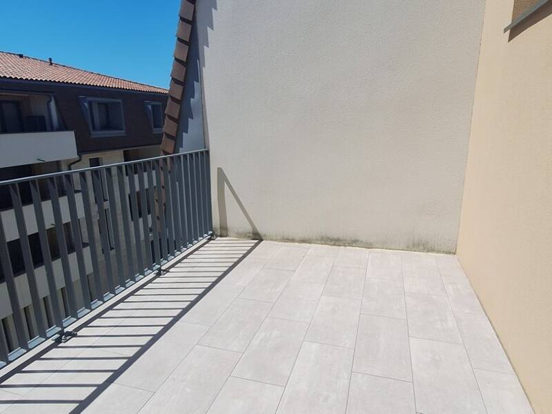 Maison à louer, 40m², LIMOGES