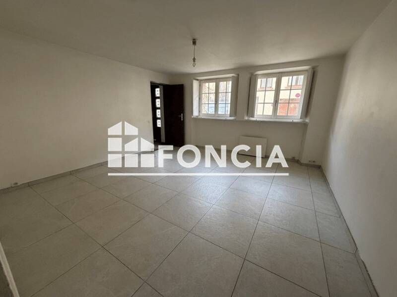 Maison à louer, 26m², HOUDAN