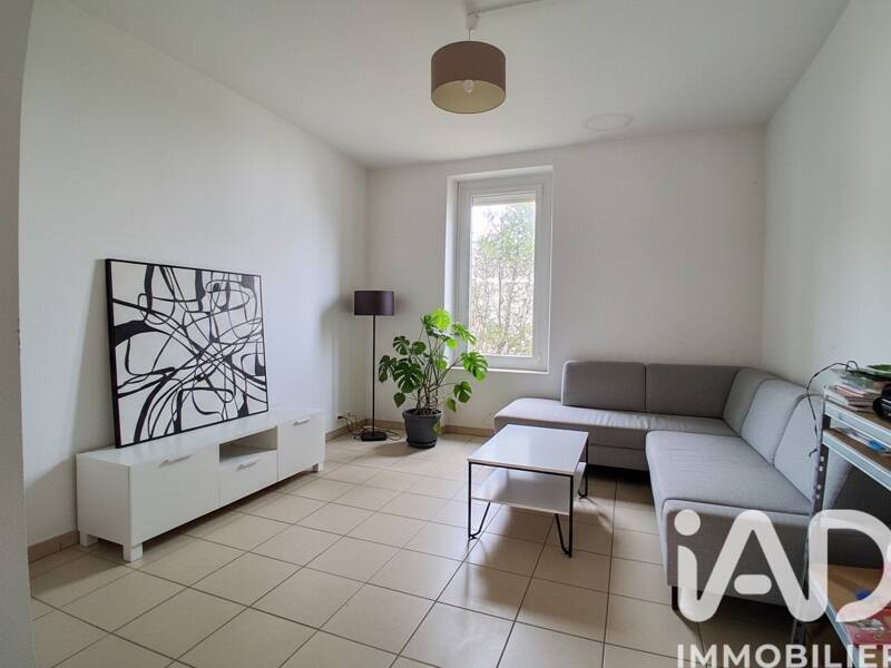 Maison à vendre, 73m², SAINT NAZAIRE