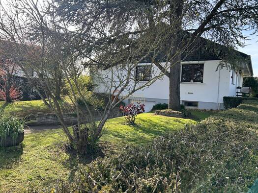 Maison à vendre 262 000 € 4 pièces 2 chambres 91 m² 1 000 m² de terrain Bellengreville 14370