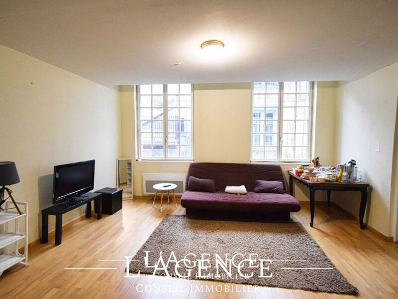 Maison à louer, 37m², LIMOGES