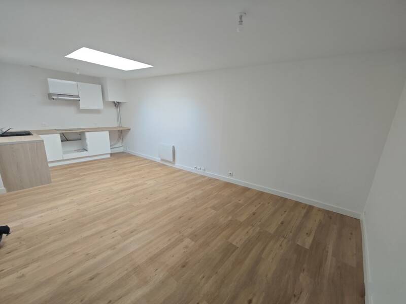 Maison à louer, 35m², BORDEAUX