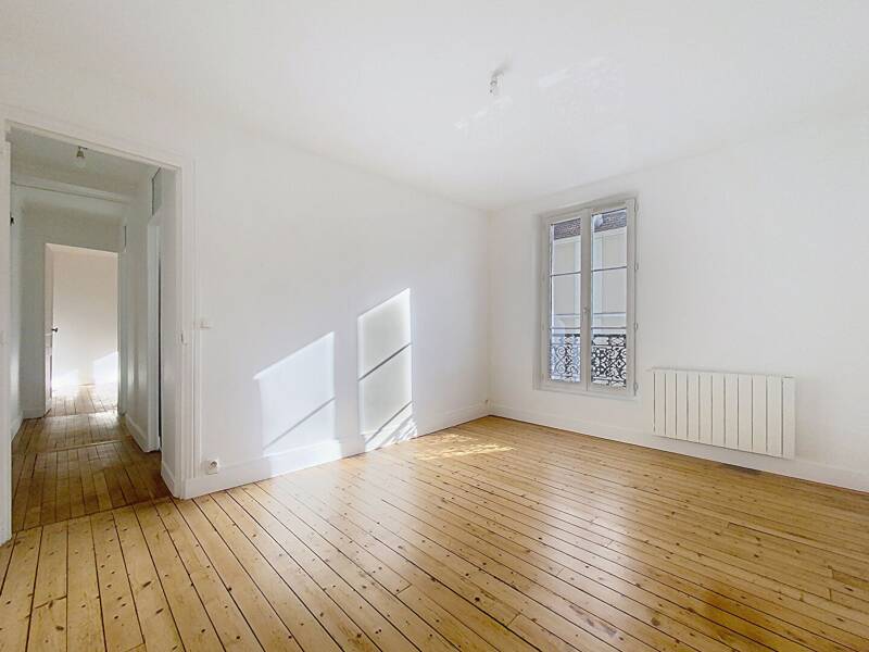 Maison à louer, 38m², NOGENT SUR MARNE