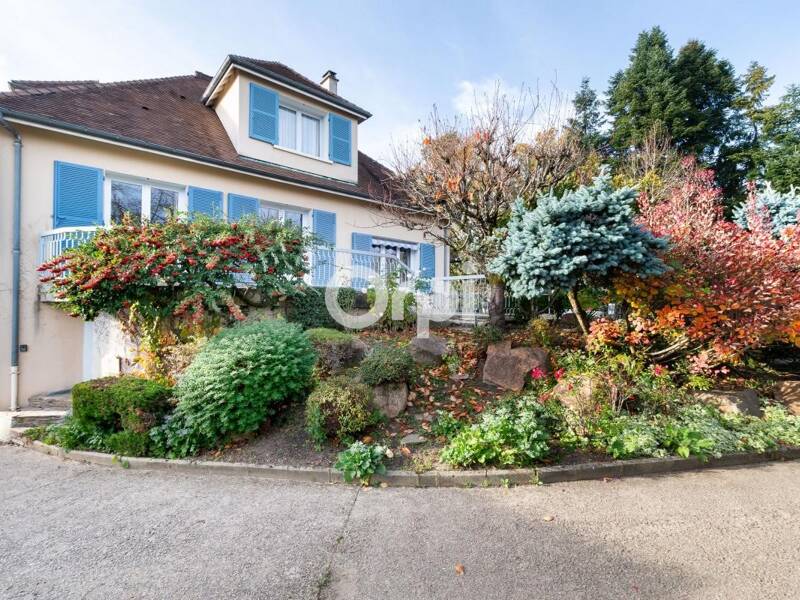 Maison à vendre, 242m², LIMOGES