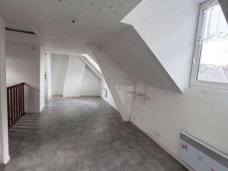 Maison à vendre, 34m², ROUEN