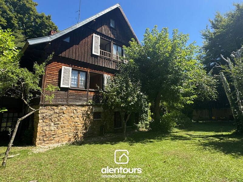 Maison à vendre, 195m², NANCY
